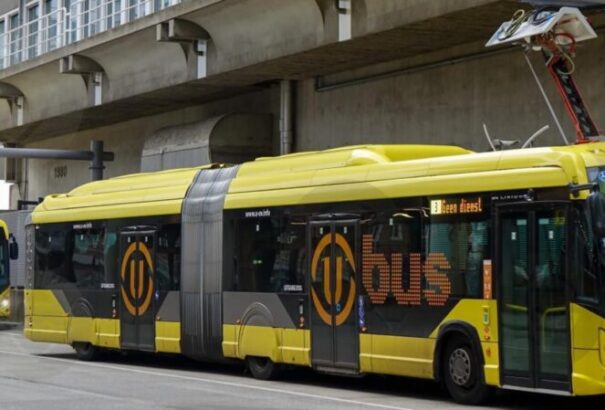 Kassa elektromos buszok beszerzése mellett döntött