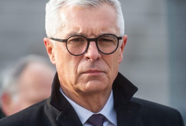 Megszólalt a szakértő: Korčok szerint a szlovák kormány szétveri a V4-eket