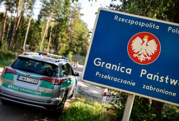 Megszűnt az ideiglenes ellenőrzés a szlovák-lengyel határon