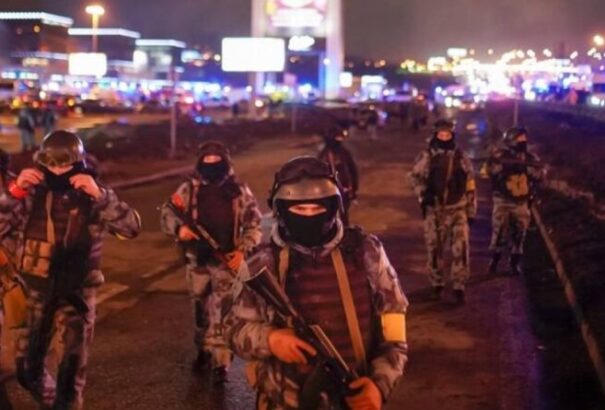 Olasz külügy: Már március elején figyelmeztettük Moszkvát egy terrortámadás veszélyére