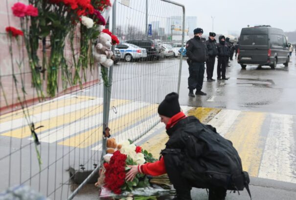 Orbán Viktor: Magyarország elkötelezett a terrorizmus elleni küzdelem támogatása mellett