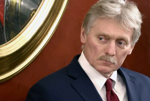 Kreml: Oroszország „hadiállapotban” van Ukrajnával