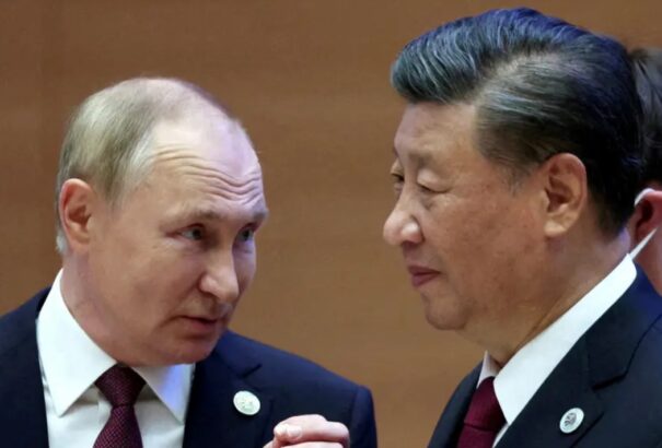 Putyin májusban Kínába látogat