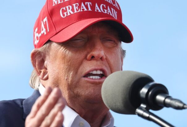 Donald Trump szerint ha nem nyer, akkor vége a demokráciának Amerikában