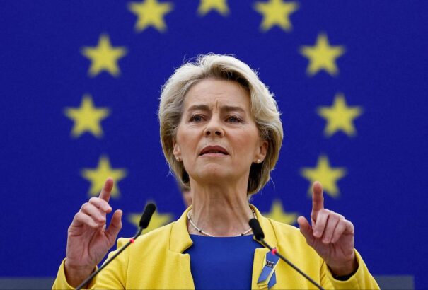Von der Leyen Boszniával is megkezdené a csatlakozási tárgyalásokat