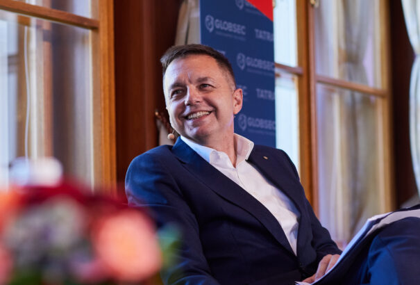 Kórházban van Kažimír, elmarad a pénteki tárgyalás a jegybankelnök korrupciós ügyében