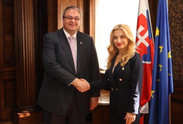 Erősítené a kulturális együttműködést Szlovákia és Magyarország