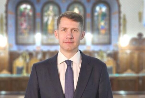 Pásztor Bálint lett a Vajdasági Magyar Szövetség elnöke