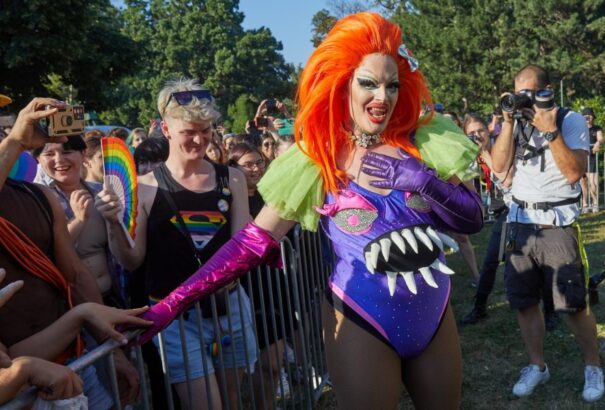 A holland kormány gendersemleges kifejezéssel helyettesítené az anya szót a népesség-nyilvántartásban