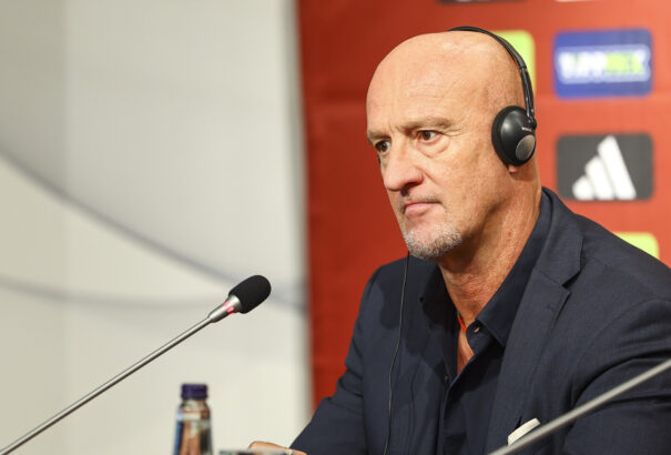 Rossi keretet hirdetett: Egy újonc és számos visszatérő a válogatott Törökország és Koszovó elleni keretében