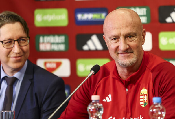 Magyar-török előtt – Marco Rossi: Erős ellenfél a török, ami jó teszt lesz nekünk az Eb-re