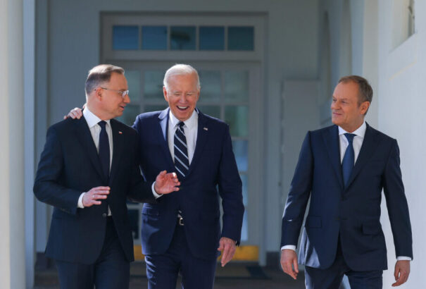 Lengyelország európai nagyhatalmi ambíciókat dédelget, de előbb még leszámol belső politikai ellenfeleivel