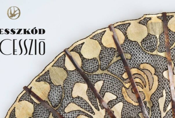 Múzeum Presszó 01 – Egy csipetnyi Art Nouveau