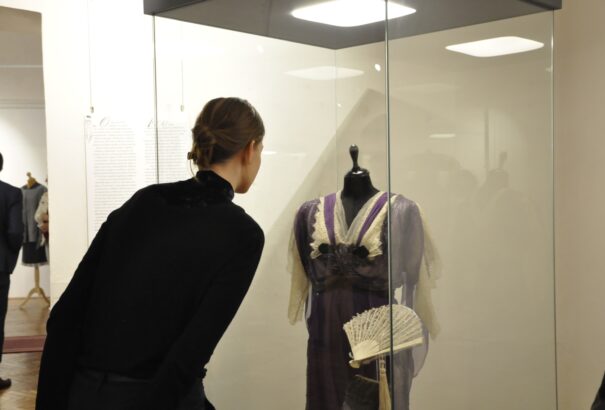 Múzeum Presszó 03 – A századelő mindennapjai