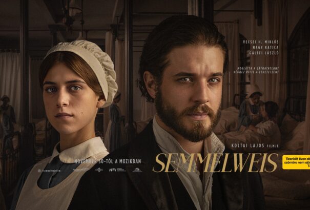 Dr. Hollósy Tamás: Gondolatok a Semmelweis filmmel kapcsolatban