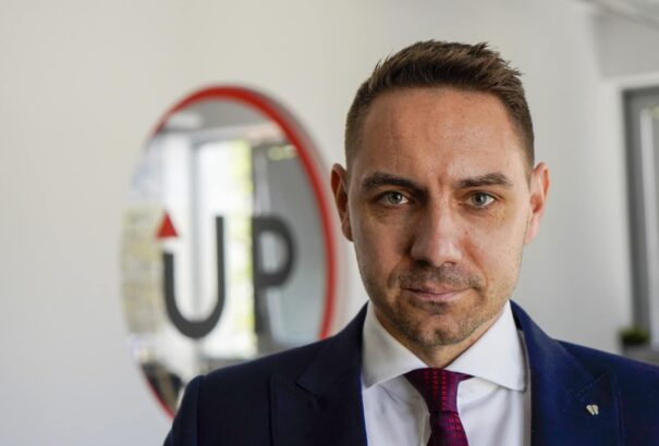 Gyimesi javasolja, hogy a Magyar Szövetség távozzon az Európai Néppártból