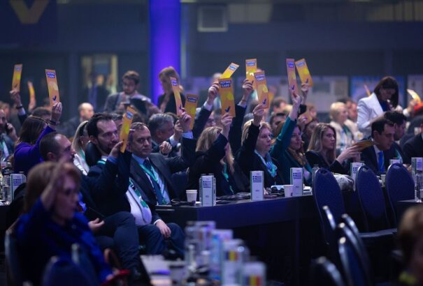 Hivatalos: Az Európai Néppárt Ursula von der Leyent választotta meg csúcsjelöltnek