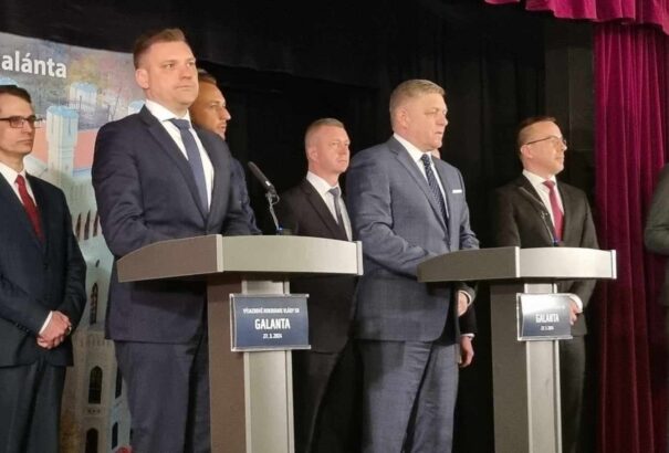 A magyar vidéken tartott ülése miatt bírálja a kormányt az ellenzék