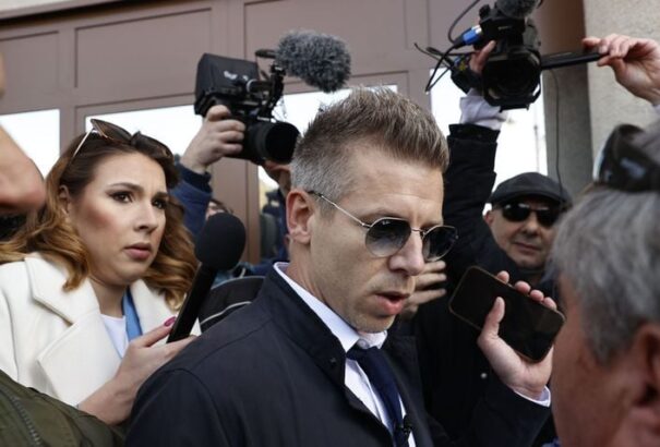 Micskó András: A legújabb magyar lehallgatási botrány