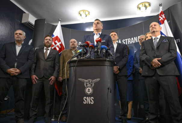 „Külföldről támogatott szervezet” – ilyen megjelölést kaphatnak a külföldről finanszírozott NGO-k