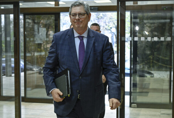 Susko: Zökkenőmentesen zajlik a Speciális Ügyészség megszüntetése