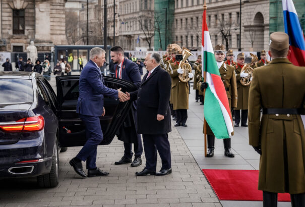 Micskó András: A közöny mint európai érték