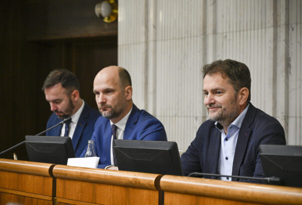 Grendel: A Speciális Ügyészi Hivatal ügyészeinek köszönhetően biztonságosabb országban éltünk