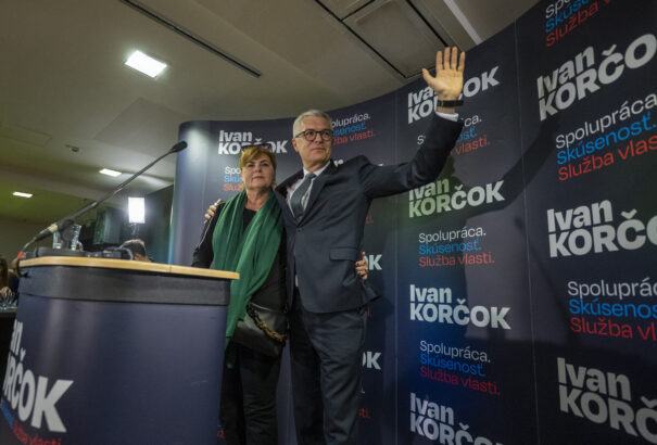 Király Zsolt: Öt pontban az államfőválasztás első fordulójának tanulságairól (Gyorselemzés)