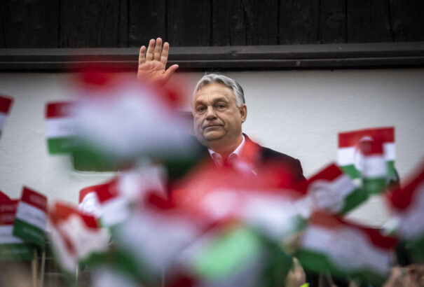 Március 15.: Orbán Viktor üzenete a külhoni magyaroknak: a magyar szabadság őrtüzeinek fénye ma is messzire látszik