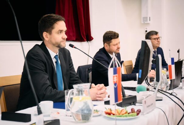 Rimaszombatban ülésezett Besztercebánya megye közgyűlése – Beszámoló