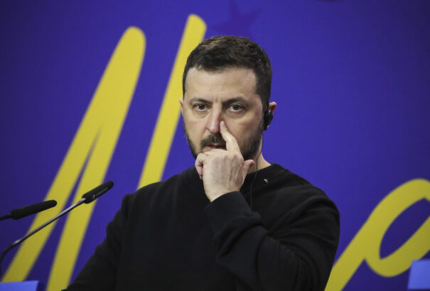 Az amerikai lap közzétette a 2022 áprilisában majdnem tető alá hozott orosz-ukrán békemegállapodás tartalmát