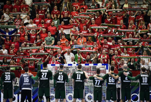 Férfi kézilabda olimpiai selejtező – Tunézia legyőzésével kezdtek a magyarok