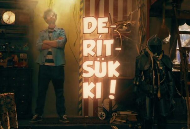 Újabb izgalmas kihívásra invitálja az ifjú tudósokat az M2 Gyerekcsatorna