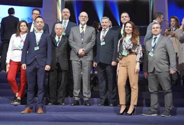 A Magyar Szövetség nem támogatta Ursula von der Leyen jelölését az Európai Bizottság elnöki posztjára