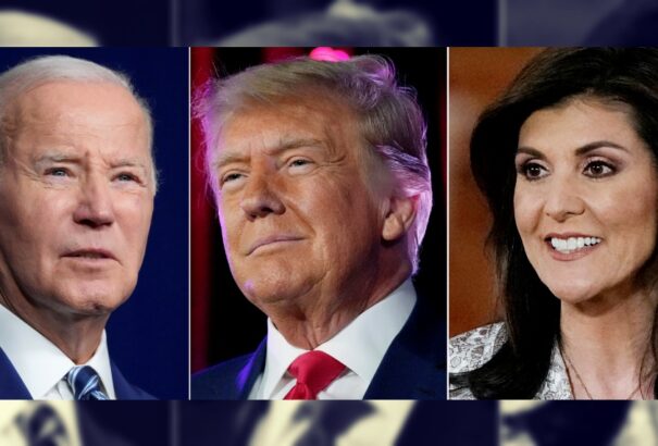 Több mint egy tucat államban tartanak előválasztást az úgynevezett szuperkedden az Egyesült Államokban