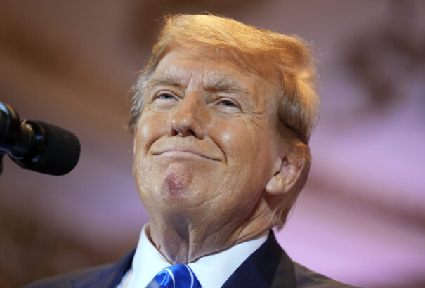 Nikki Haley feladta, Donald Trump maradt az egyedüli republikánus elnökjelölt az USA-ban