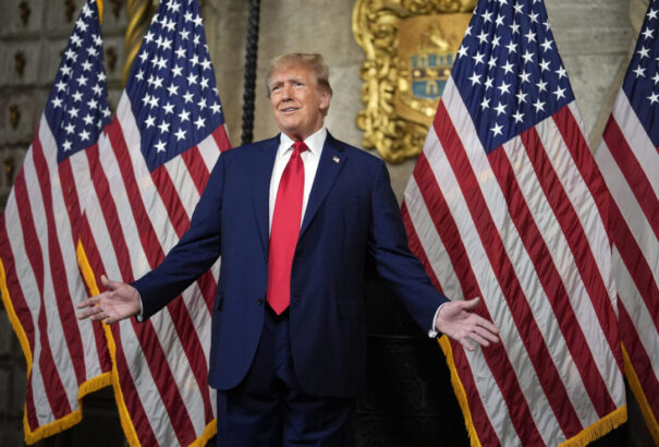 Trump javára ítélt a Legfelsőbb Bíróság az USA-ban – Trump indulhat az elnökválasztáson