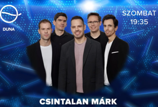 Már csak 5 hely kiadó A Dal 2024 elődöntőjébe, felvidéki szereplőt is találunk a versenyzők között