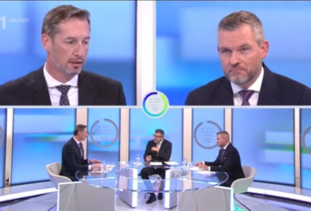 Pellegrini megerősítette: újabb változtatásokat tervez a koalíció a büntető-politikában