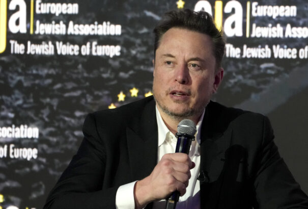 Elon Musk az ukránoknak: Kezdjetek el tárgyalni, vagy elveszítitek a Fekete-tengert