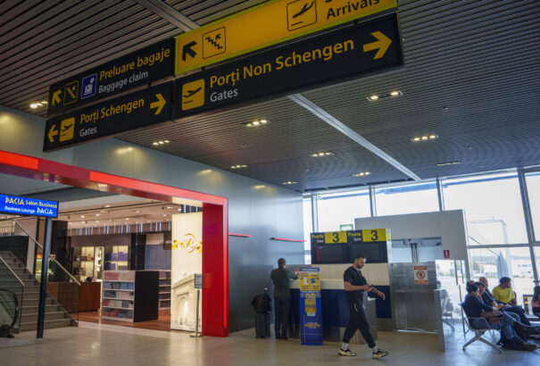 Tizenhárom év várakozás után Bulgária és Románia csatlakozik a schengeni övezethez