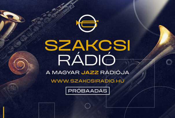 Jazz-zenei tehetségeket keres Szarka Tamás