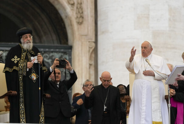 A Kopt Ortodox Egyház megszakította a teológiai párbeszédet a Katolikus Egyházzal