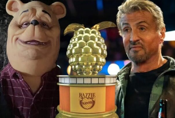 Arany Málna 2024: Ez volt a tavalyi év legrosszabb filmje, Stallone is a „díjazottak” között