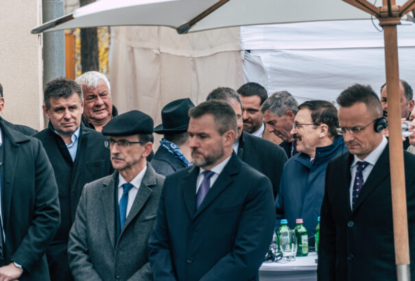 A parlamenti választásokon megsemmisült Most-Híd és Magyar Fórum az EP-választásokra sem tért magához