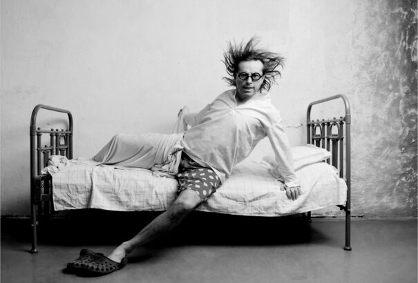 Ezért kelünk néha bal lábbal