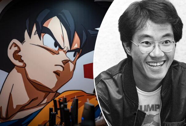 Meghalt a Dragon Ball képregény megalkotója