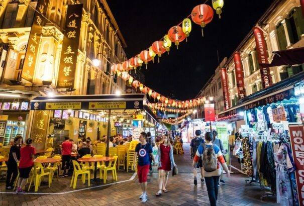 Kína vízummentességet biztosít a magyar állampolgároknak is