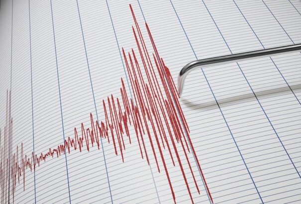 Erős földrengés rázta meg Kamcsatkát