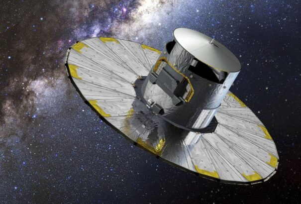 A magyar űrcsillagászok a legsikeresebbek Európában